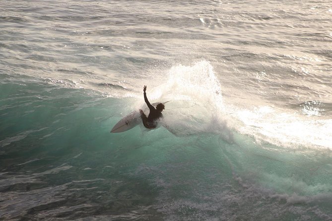Epic Surf Safari - Best of Maui - What Happens During Your Launiupoko Surf Session