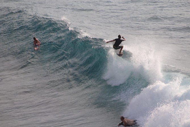 Epic Surf Safari - Best of Maui - Gear and Equipment: You Can Travel Lighter