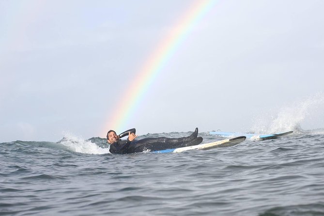 Epic Surf Safari - Best of Maui - Skills Level: Can Beginners Actually Join?
