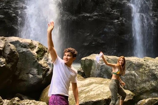 Epic Waterfall Adventure, the Best of Maui - Quick hits before you go