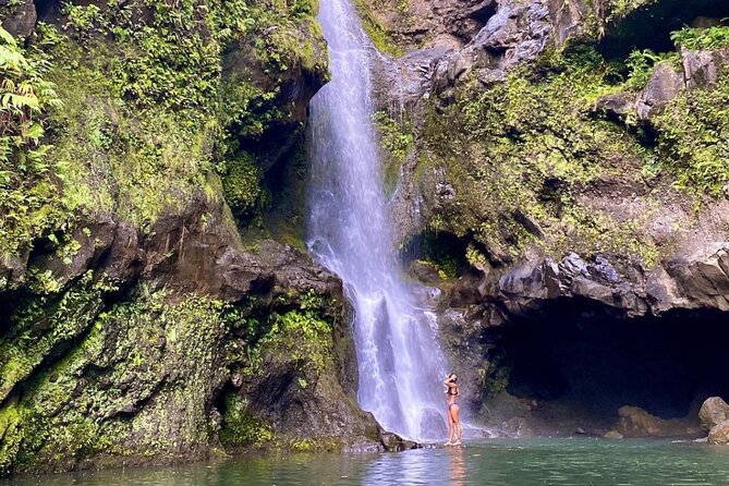 Epic Waterfall Adventure, the Best of Maui - Road to Hana waterfalls without the guesswork
