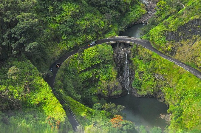 Explore Maui in a Polaris Slingshot Rental from Kihei - Who this Maui Slingshot rental suits best (and who should reconsider)