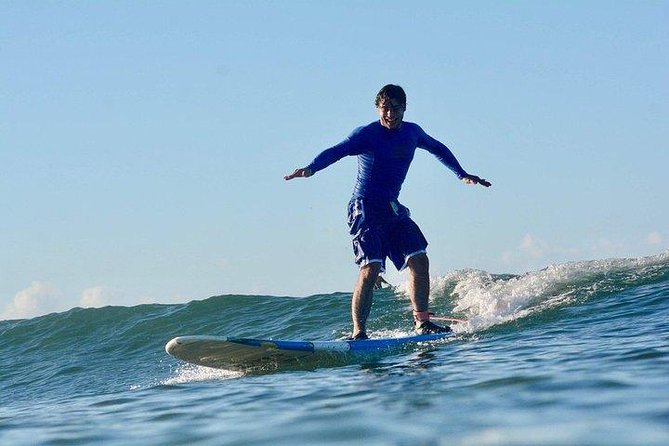 Family Surf Lessons in Kihei at Kalama Park - Meeting at Surf Yoga Maui by S Kihei Rd (And Why Parents Will Appreciate It)