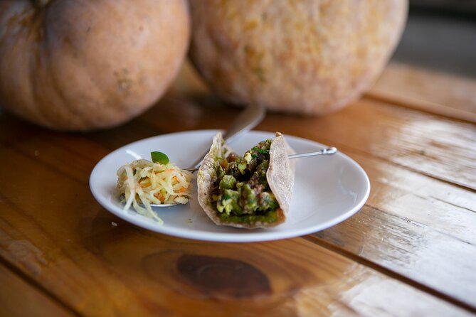 Farm to Taco: A Farm to Table Cooking Class - Key things to know before you go
