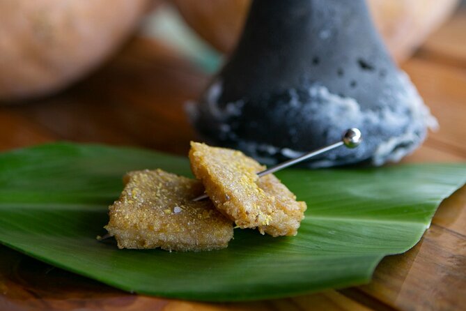 Farm to Taco: A Farm to Table Cooking Class - In the kitchen with Catherine: fresh tortillas and taco assembly
