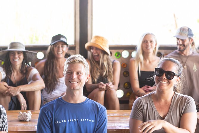 Farm to Taco: A Farm to Table Cooking Class - What you eat: the lunch you help create