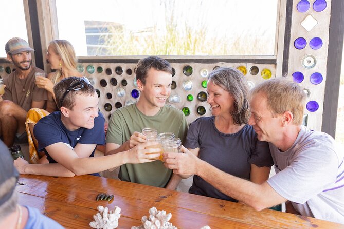 Farm to Taco: A Farm to Table Cooking Class - Where you’ll start (and why the address matters)