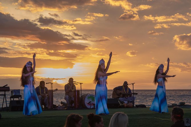 Feast at Mokapu Luau in Wailea - Is this luau worth it? Price, value, and what you get
