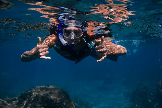 First Timers and Non-Swimmers Snorkeling Experience in Wailea - Why Wailea snorkeling feels easier for first-timers