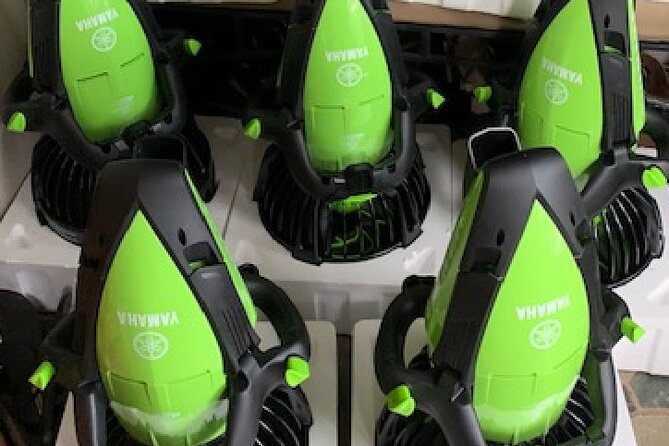 Flotation Therapy - Rental Float Suits, Goggles, Headphones 24 hr - Who this is best for, and where you should think twice