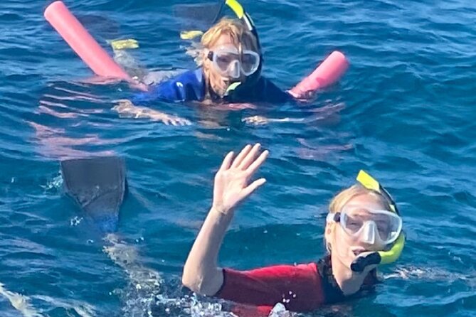 Flotation Therapy - Rental Float Suits, Goggles, Headphones 24 hr - How the 24-hour float suit rental changes the game