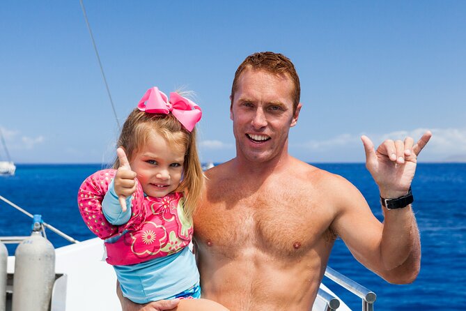 Four Winds Maui Afternoon Snorkel Tour to Coral Gardens - Price and value: why $135.73 often feels fair here