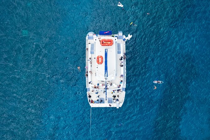 Four Winds Maui Afternoon Snorkel Tour to Coral Gardens - Practical tips so you enjoy the water more than the logistics