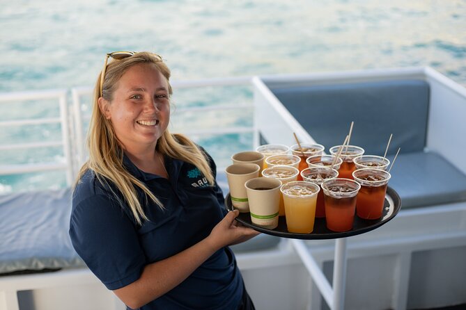 From Ma'alaea Harbor: Sunset Dinner Cruise Aboard the Quicksilver - Live Island Music, Whale Season Chances, and Photo-Friendly Moments