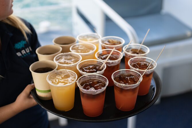 From Ma'alaea Harbor: Sunset Dinner Cruise Aboard the Quicksilver - Who This Cruise Fits Best, and How to Avoid the Common Headaches
