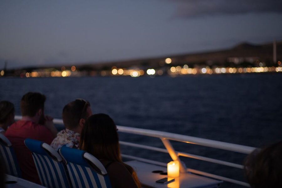 From Ma'alaea: Sunset Dinner Cruise Aboard the Quicksilver - Should you book the Quicksilver sunset dinner cruise?