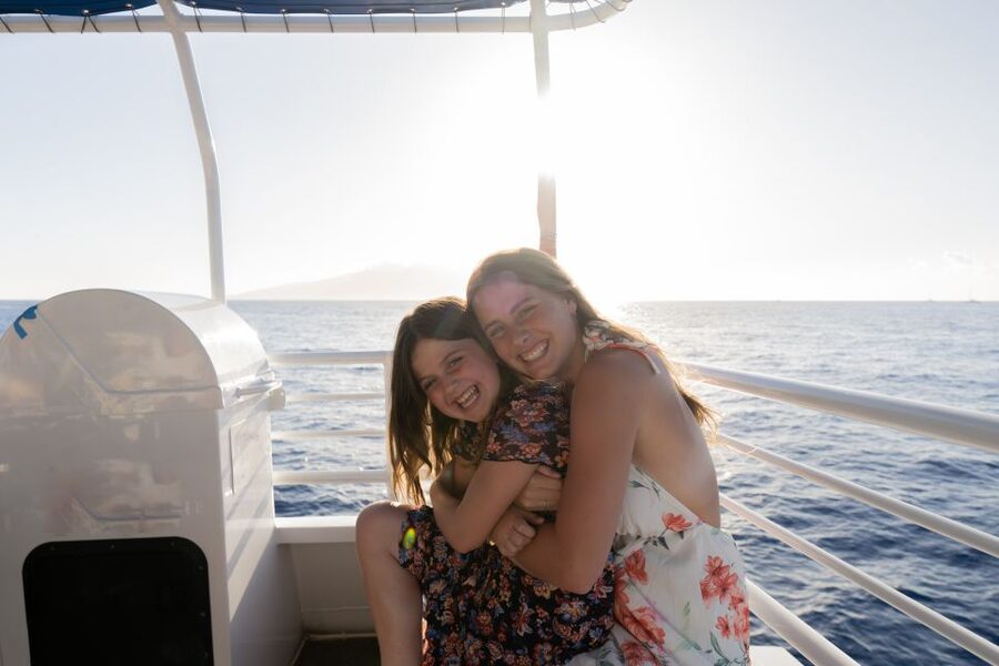 From Ma'alaea: Sunset Dinner Cruise Aboard the Quicksilver - Drinks and the money math: included beverages and how to pace yourself
