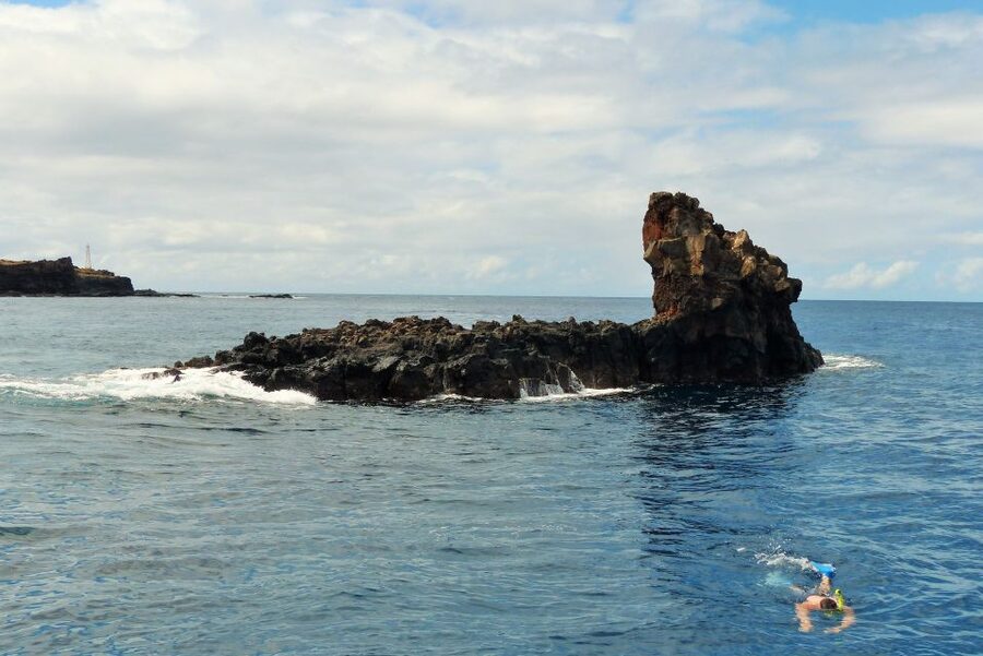 From Ma'alaea: Turtle Town Snorkel aboard Quicksilver - Value Check: Is $99 Worth It for Maui Snorkeling From Maalaea?