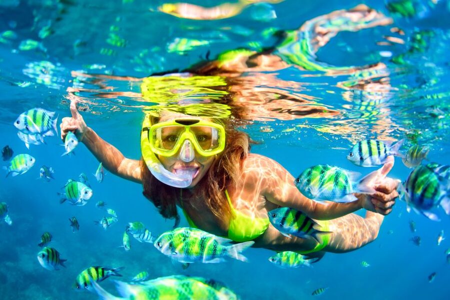 From Ma'alaea: Turtle Town Snorkel aboard Quicksilver - Weather Changes, Wind Shifts, and How to Stay Happy About It