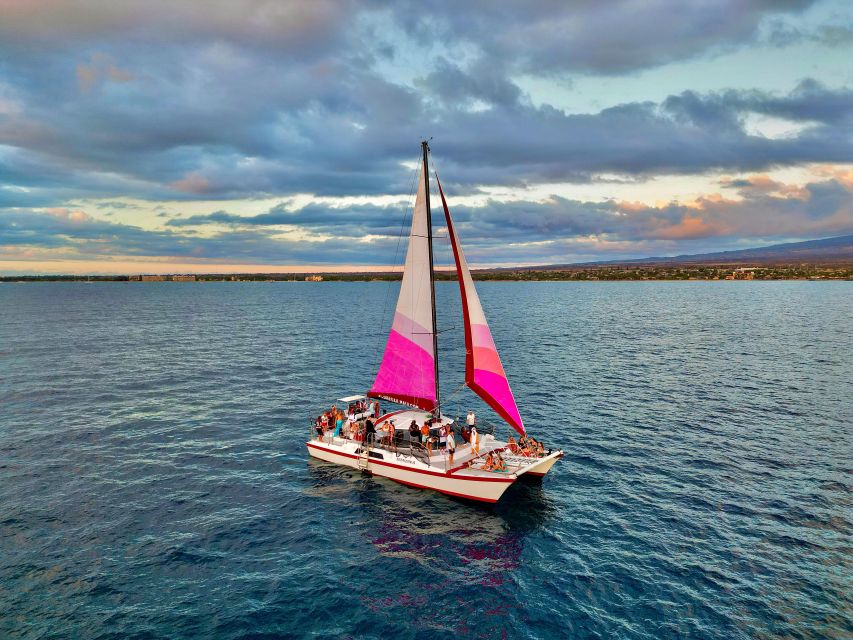 From Maalaea: Turtle Town 3-Hour Snorkel and Sail Adventure - The 3-Hour Timeline: Breakfast Or Lunch, Then Snorkel