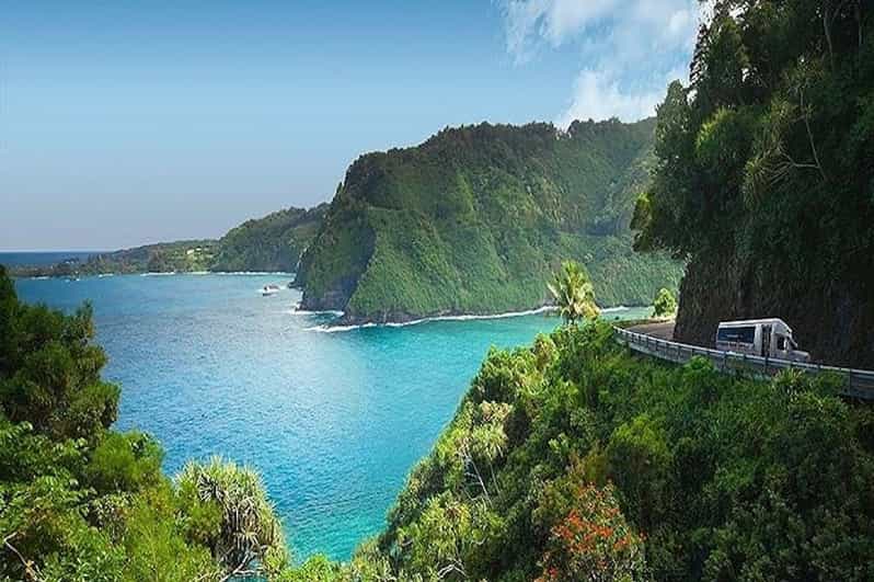 From Maui: Road to Hana Rainforest and Waterfall Experience - Key things that make this Road to Hana tour work
