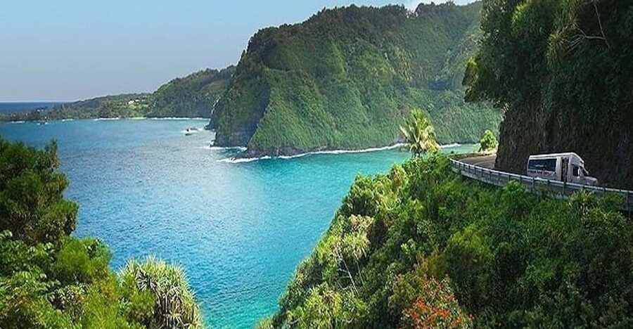 From Maui: Road to Hana Rainforest and Waterfall Experience - Why the Road to Hana feels different when someone else drives
