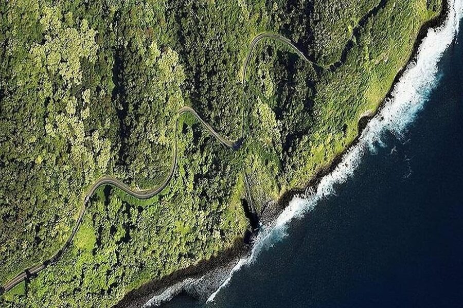 From Maui: Road to Hana Rainforest and Waterfall Experience - Pua’a Ka’a waterfall stop: the best kind of surprise, plus water time