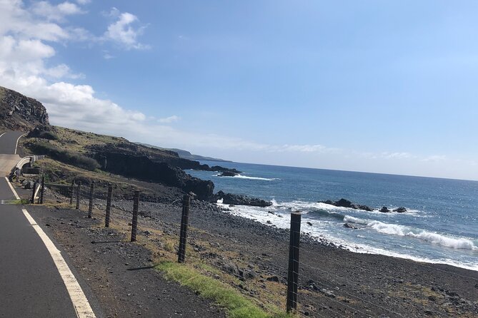 Full-Circle "Reverse" - Luxury Road to Hana Tour from South Maui - Key highlights that make this reverse Hana day worth it