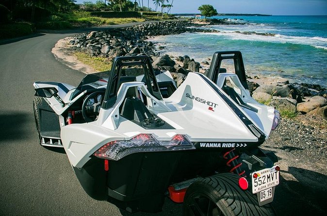 Full-Day Polaris Slingshot Rental in Maui Hawaii - Road to Hana: why time matters, and how far you can realistically push