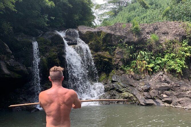Full-Day Road to Hana and Waterfall Tour - Price and value at $369, what you’re really paying for