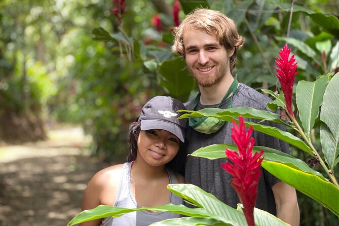 Full-Day Road to Hana and Waterfall Tour - What to pack and how to pace yourself for an 8-hour day