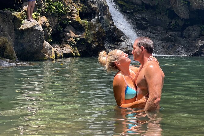 Full-Day Road to Hana and Waterfall Tour - Should you book Maui Hoppin for the Road to Hana day?