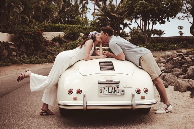 Fun and Creative Maui Photos - Picking Morning or Early Evening: How Light Changes Your Photos