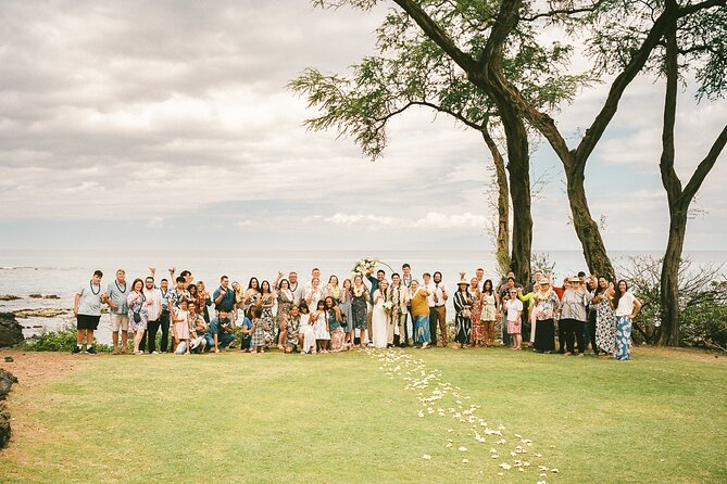 Get Married on Maui - The real reason this package feels different: photos that are part of the plan