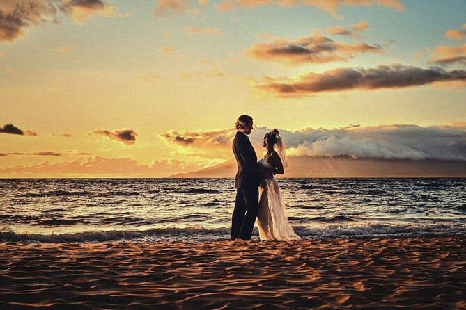 Get Married on Maui - Timing, weather, and how to plan so you do not panic