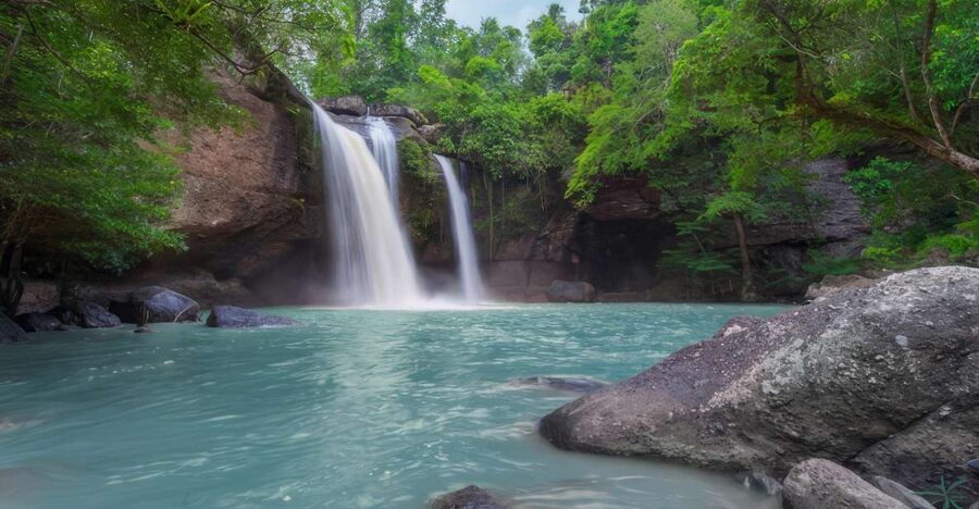 Haiku: Waterfall, Rainforest, and Handcrafted Chocolate Tour - Key points before you go