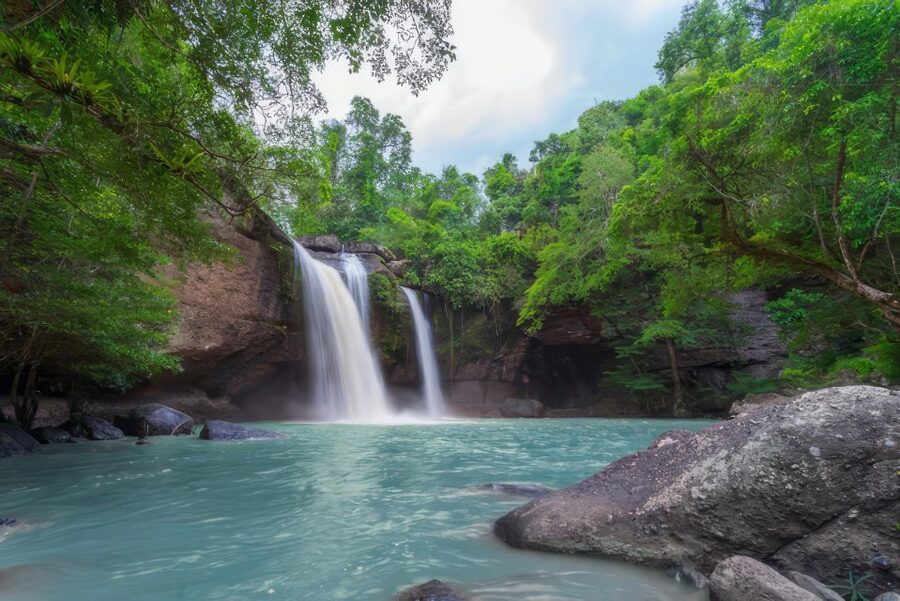 Haiku: Waterfall, Rainforest, and Handcrafted Chocolate Tour - The Last King of Hawaii garden stop, and what you’ll actually look for
