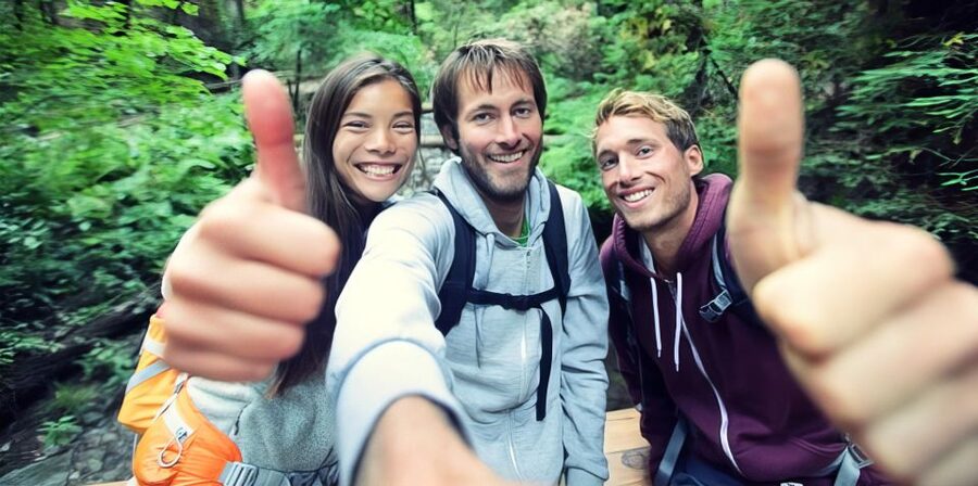 Haiku: Waterfall, Rainforest, and Handcrafted Chocolate Tour - Ryan’s rainforest storytelling, and why the guide role matters