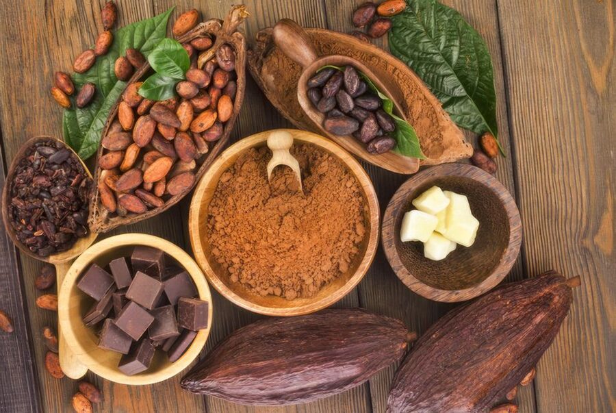 Haiku: Waterfall, Rainforest, and Handcrafted Chocolate Tour - Chocolate tour and table-side making, from cacao to your cup