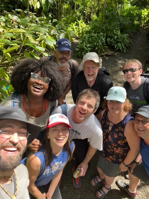 Haiku: Waterfall, Rainforest, and Handcrafted Chocolate Tour - Snacks and pacing: how this feels as a half-day style day