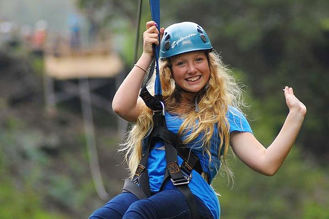 Haleakala 6 Line Zipline Adventure - Where You Start: Skyline Hawaii in Kula (and Why Location Matters)