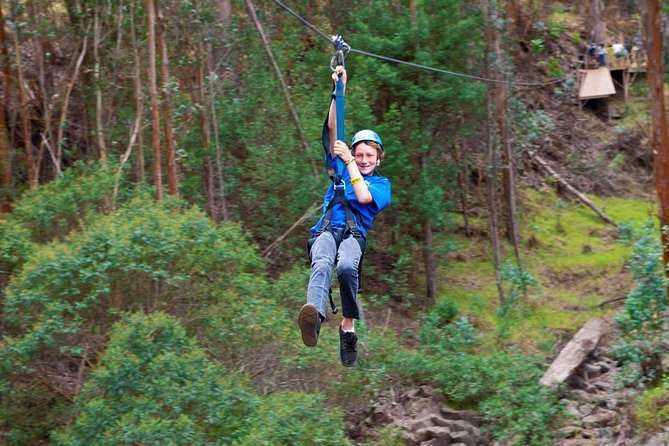 Haleakala 6 Line Zipline Adventure - Getting Ready: What You Must Bring (and What Can Trip You Up)