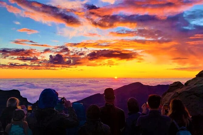 Haleakala Classic Vehicle Sunrise Tour with Breakfast - The value in this Haleakala sunrise package (and where it can save you money)