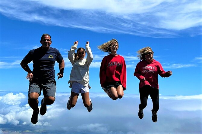 Haleakala Classic Vehicle Sunrise Tour with Breakfast - Upcountry Maui after sunrise: Kula farming vibes and big-pasture views