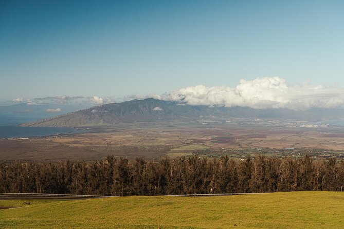 Haleakala Crater Hiking Experience - Reaching the Higher Crater Areas Near 10,000 Feet