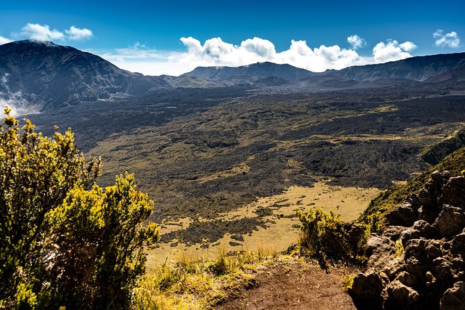 Haleakala Crater Hiking Experience - Photography Opportunities: Where the Views Actually Pay Off