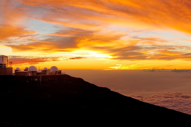 Haleakala Maui Sunset Twilight Tour with Dinner - Sunset Haleakala: why this is a smart alternative to sunrise