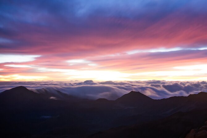 Haleakala National Park with Breakfast and South Side Pickup - Maui Tropical Plantation Breakfast: More Than Just Fuel
