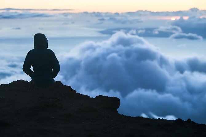 Haleakala National Park with Breakfast and South Side Pickup - Price and Value: Is $240.79 a Lot for Sunrise?