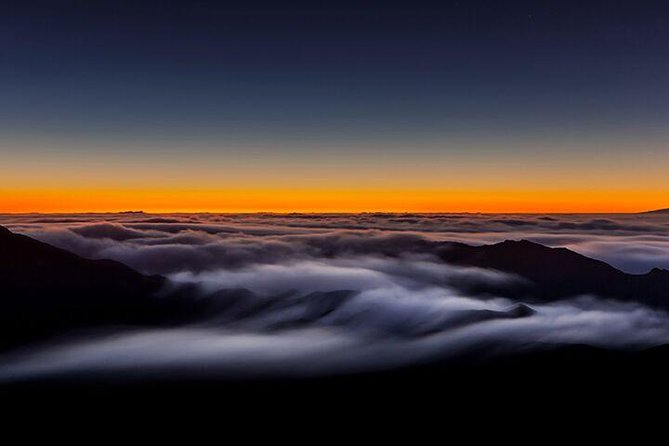 Haleakala National Park with Breakfast and South Side Pickup - The Early Start, Where You Board, and Why It Matters